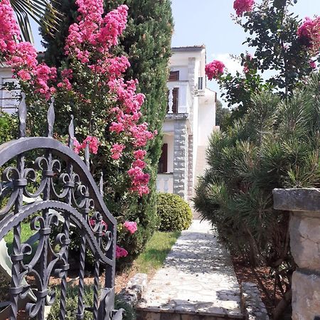 Holiday Home On Island Of Krk Malinska Zewnętrze zdjęcie