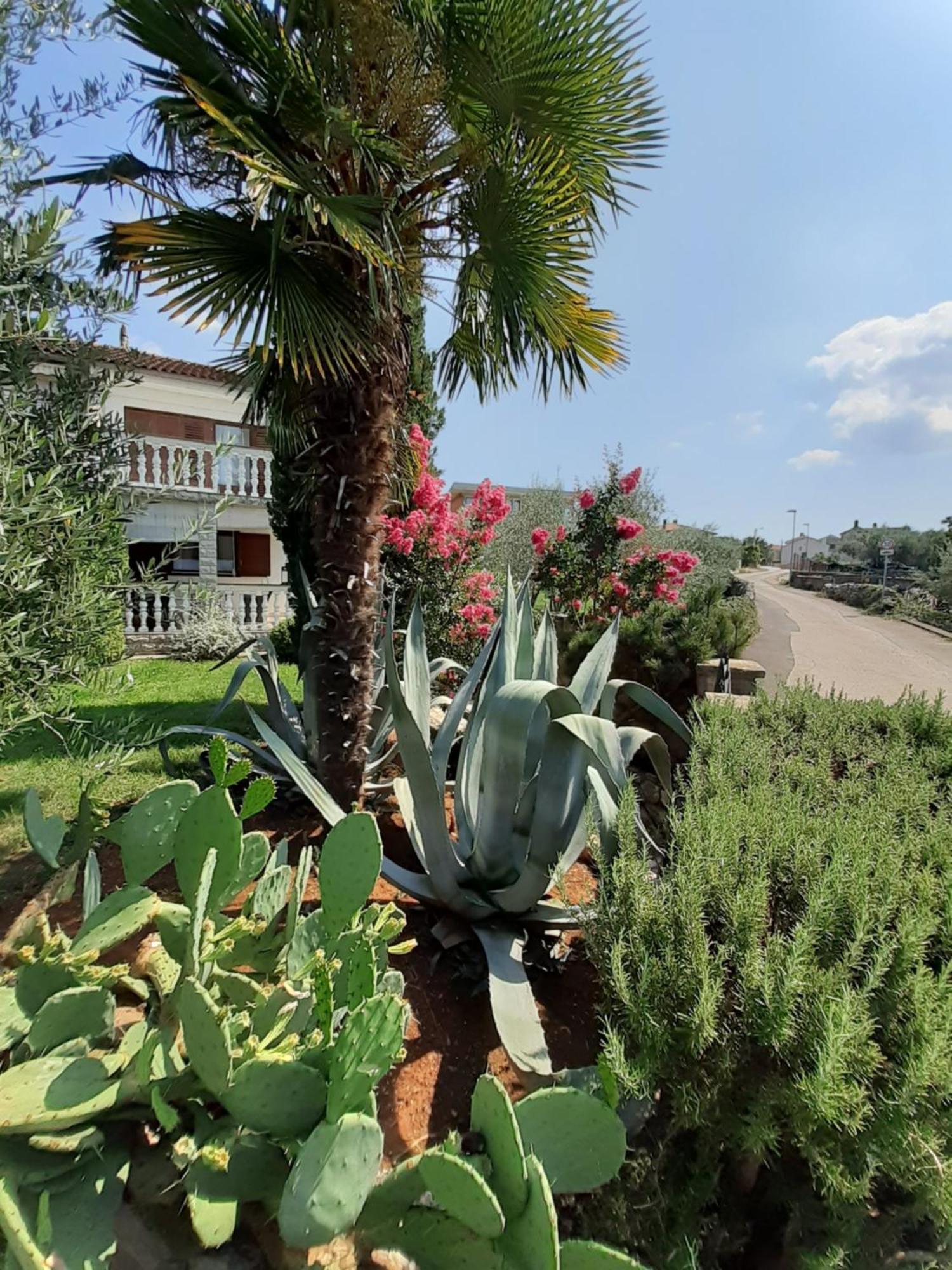 Holiday Home On Island Of Krk Malinska Zewnętrze zdjęcie
