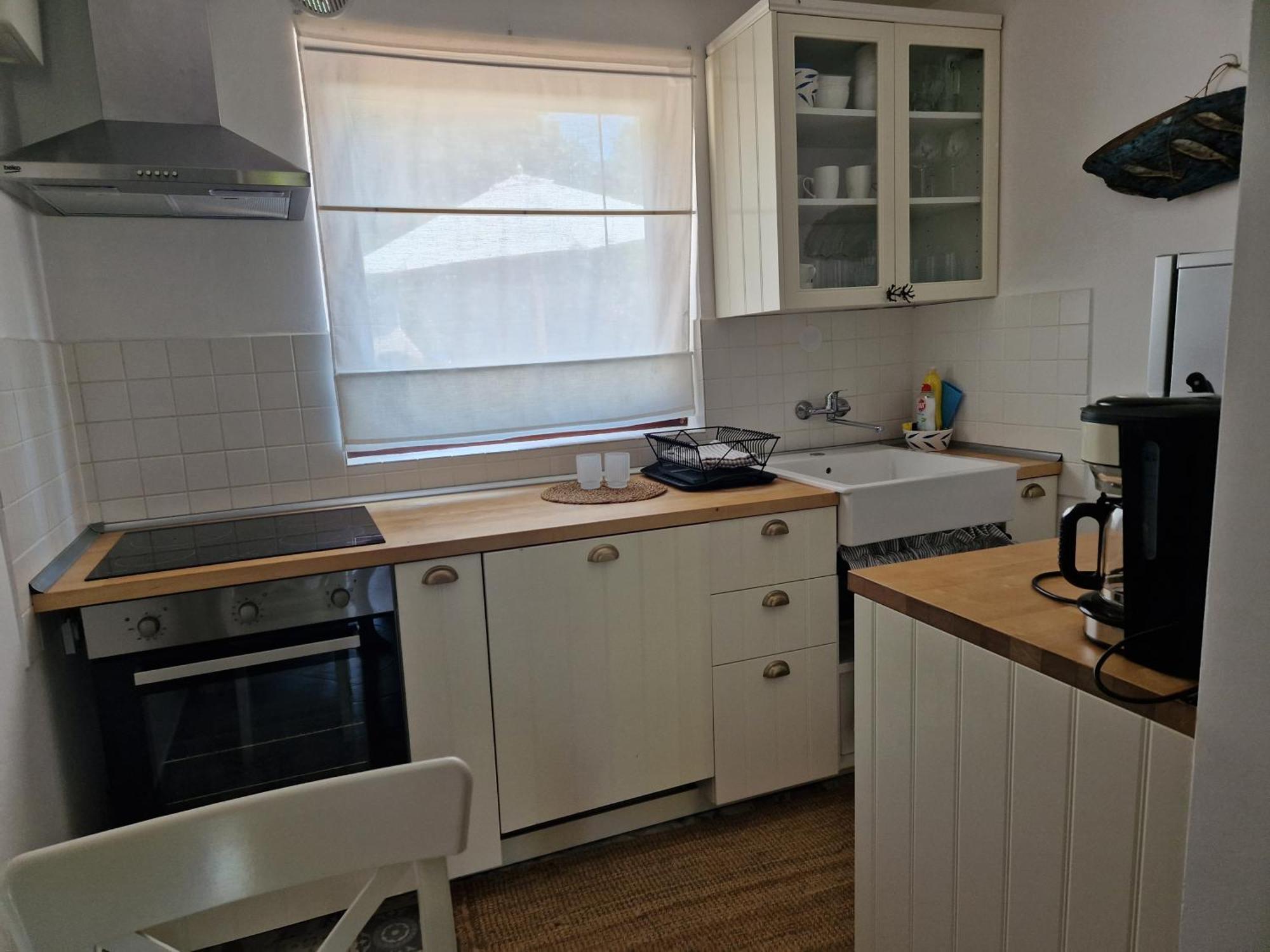 Holiday Home On Island Of Krk Malinska Zewnętrze zdjęcie
