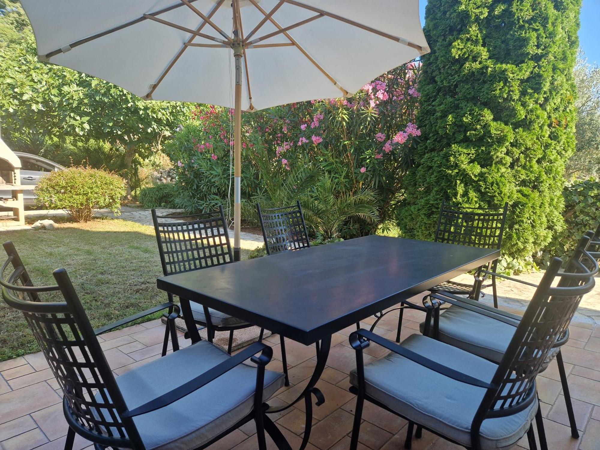 Holiday Home On Island Of Krk Malinska Zewnętrze zdjęcie